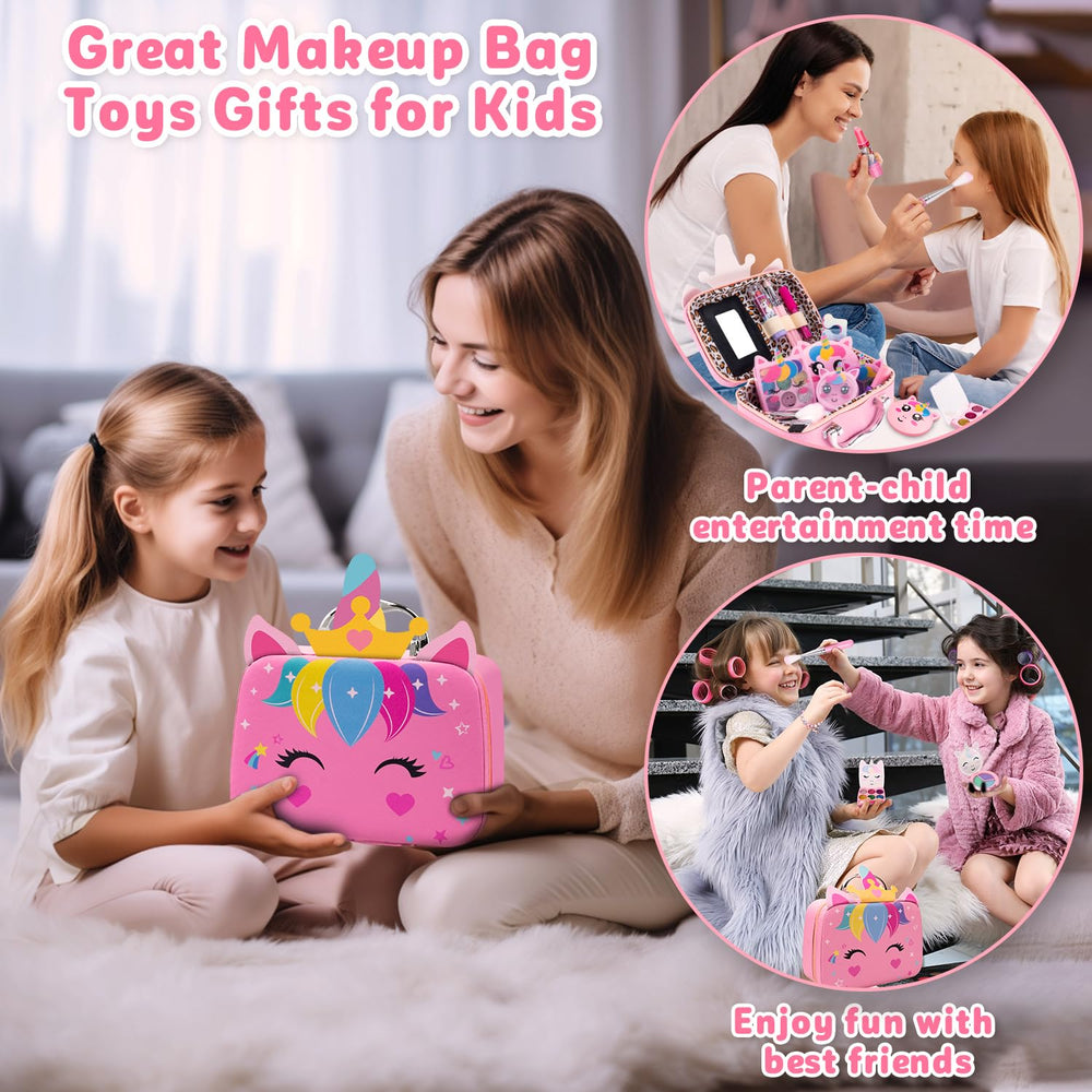 Hollyhi nail polish and toe separator for easy cleanup