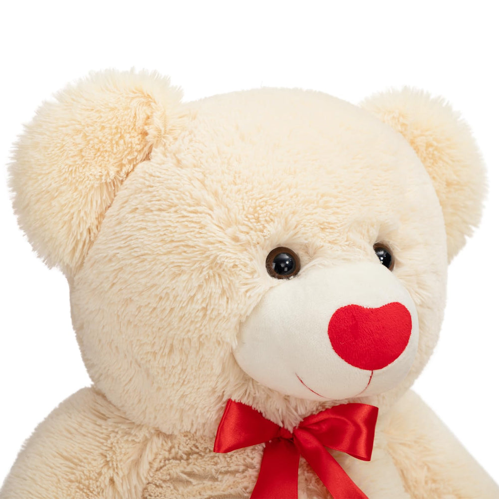 HollyHOME gift-ready teddy bear presentation for special occasions