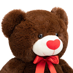HollyHOME makes a charming baby shower or Valentine gift idea.