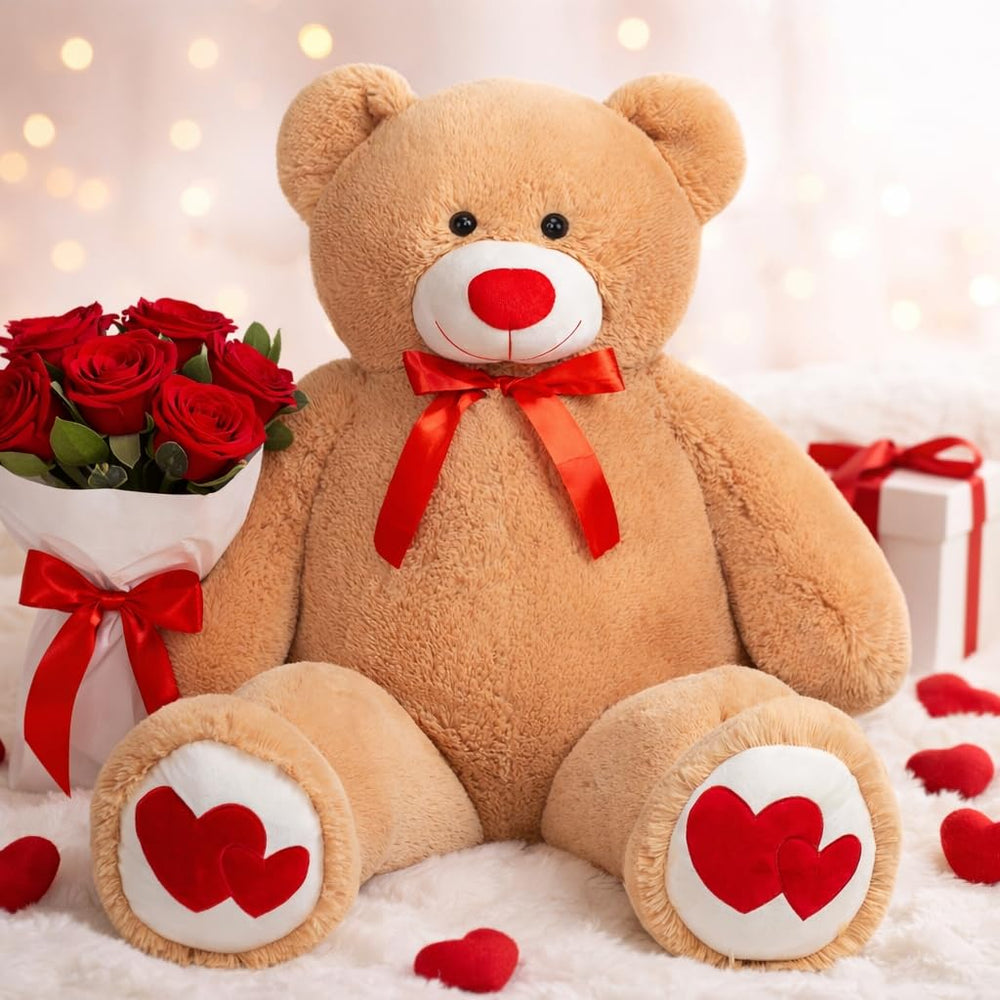 HollyHOME teddy used as gift idea for anniversaries and birthdays