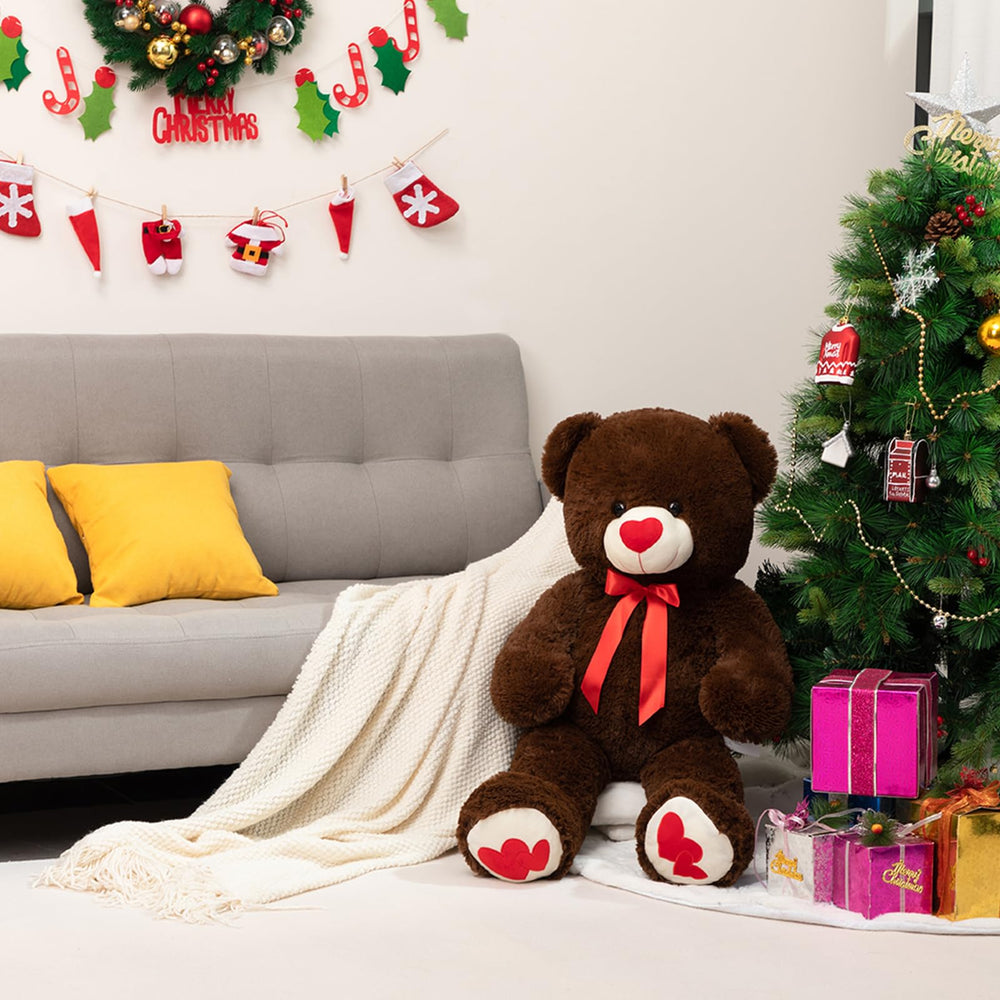 HollyHOME premium PP cotton fill offers a cushy lasting hug.