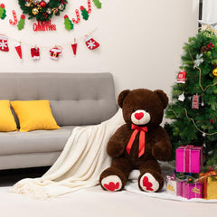 HollyHOME premium PP cotton fill offers a cushy lasting hug.