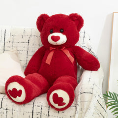 HollyHOME ultra-soft plush material boosts cuddle comfort.