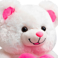 HollyHOME Valentine gift teddy, a thoughtful present for loved ones