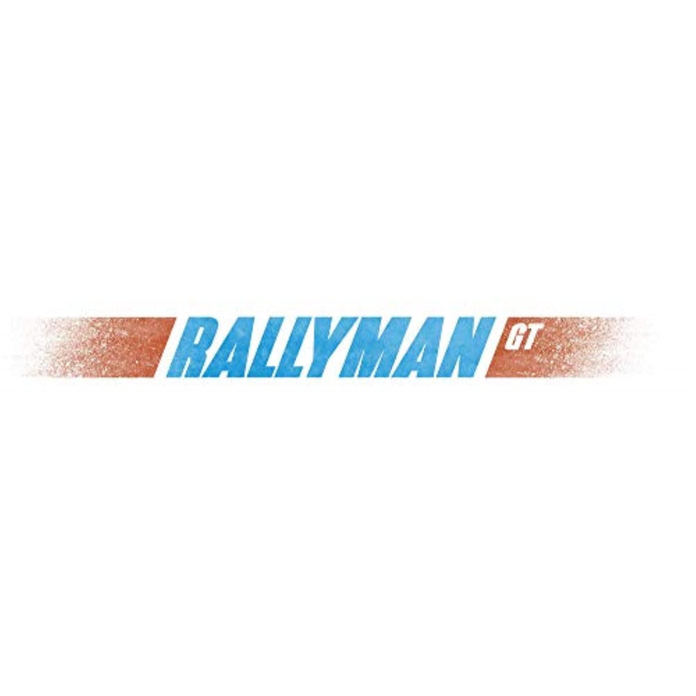 Holy Grail Games Rallyman GT driver cards aid strategic choices on track.