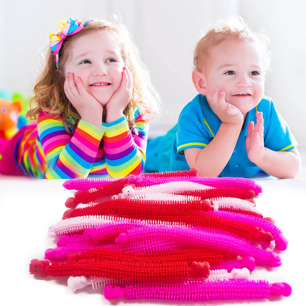 Holydeck autism-friendly stretchy strings designed for safe, calming tactile play.