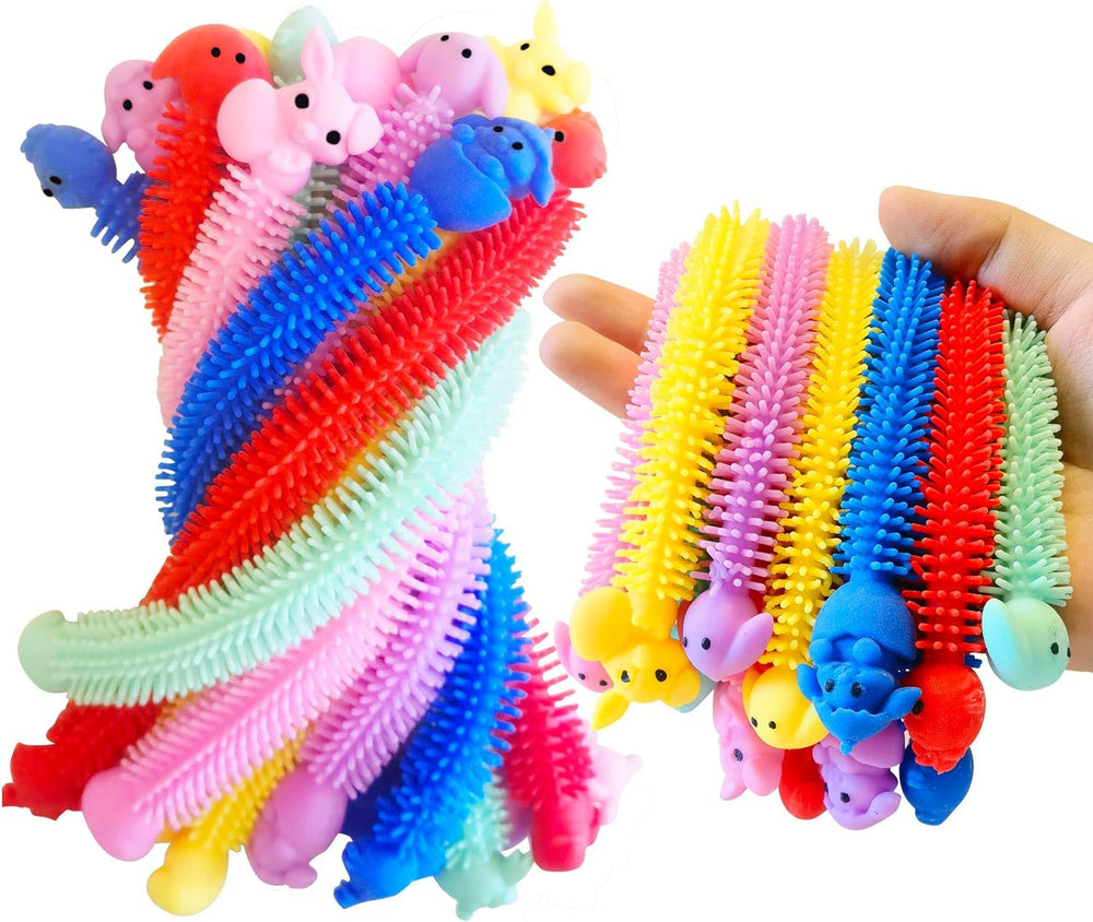 Holydeck Easter stretchy strings with rabbit-chick design for kids' egg hunts