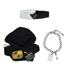 homeSlik Labubu accessories pack completing coordinated outfit options