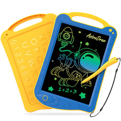 HOMESTEC Astrodraw space drawing pad for imaginative play and learning