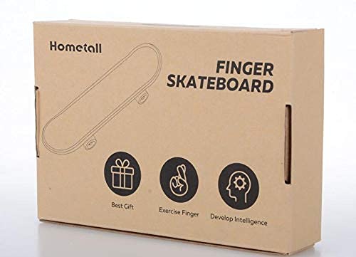 Gift-ready packaging makes a great present for kids and teens.