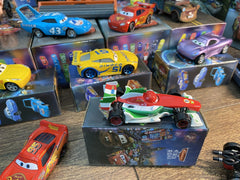 HOMETEAM SP Francesco movie-inspired hero fuels imaginative storytelling and display.