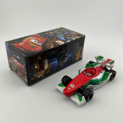 HOMETEAM SP Francesco with opening doors adds interactive realism for imaginative play.
