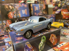HOMETEAM SP MC Missile die-cast car front grill with authentic detailing.