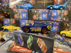 HOMETEAM SP McQ 3.0 Blue wheels illustrate rolling action for imaginative play
