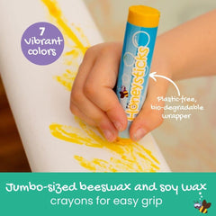Honeysticks bath color drops 36 drops fizz and tint bath water.