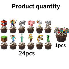 HonFHena cardboard topper material detail showing lightweight, safe design.