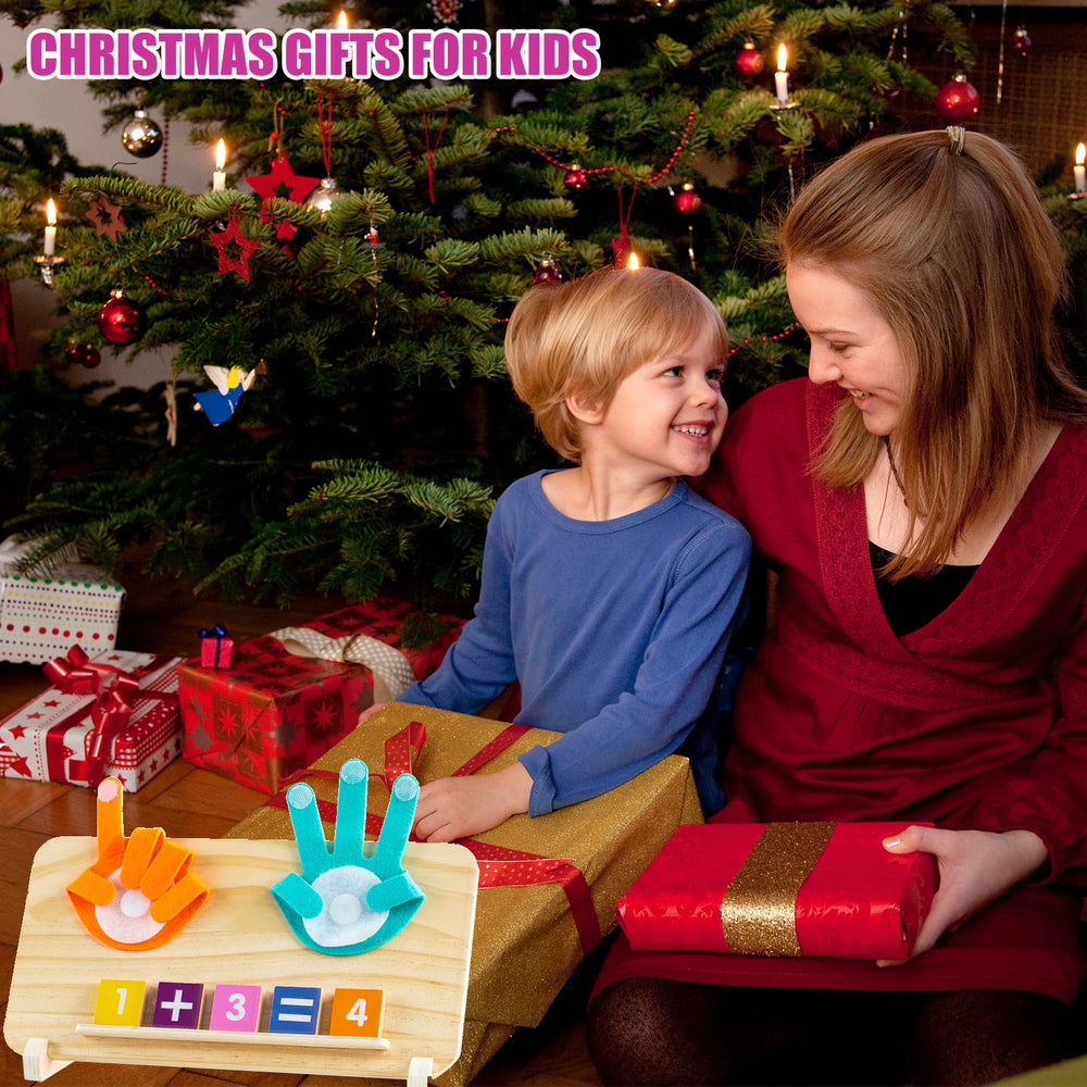 HONGID safe wood material with smooth edges supports durable, eco-friendly toy use.