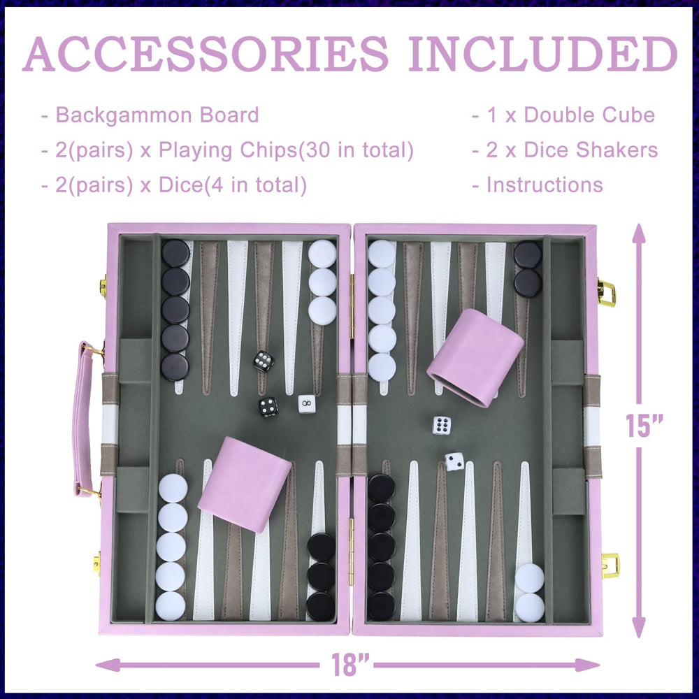 HONGSHUYEE dice and chips organize for quick setup and portable fun.