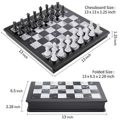 HONGTUO durable ABS plastic board built to last through rounds.