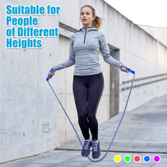 Honoson classroom bulk jump ropes suitable for recess and games