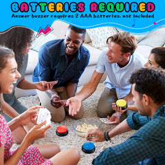 Honoson buzzers in a classroom setting encouraging participation