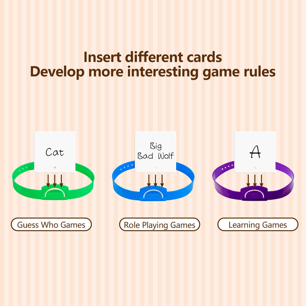 HOOJOJO family game night image showing inclusive gameplay