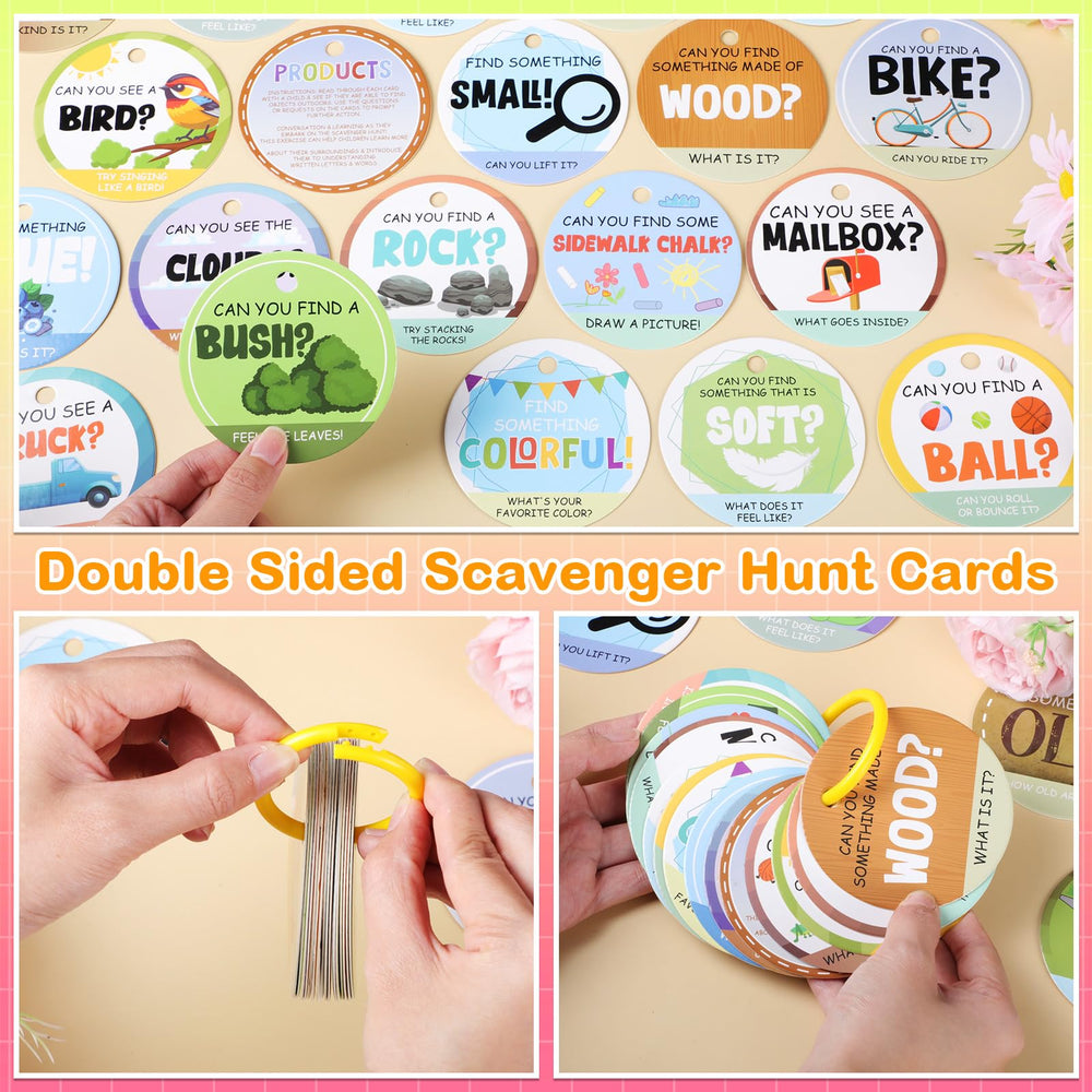 Hoolerry packaging offers a compact, gift-ready learning set