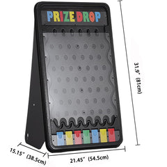 Hooomyai customizable prize cards for tailored event prizes