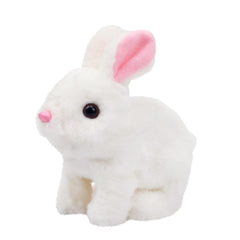 Hopearl Hopping Rabbit makes a delightful gift for birthdays and occasions.