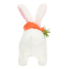 Hopearl hopping rabbit nose twitch close-up highlights interactive charm