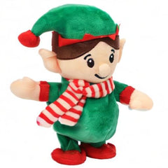 Hopearl elf makes a delightful gift for toddlers
