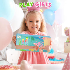 Hopihy Picky Pad compact-durable design supports travel-friendly sensory play and easy use