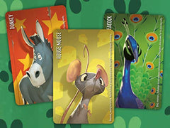Horrible Guild Similo Fables deck mix: cross-version play for new challenges.