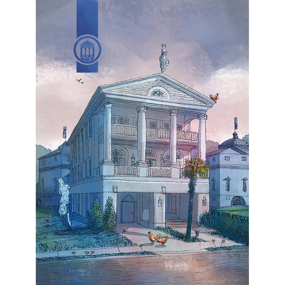 Horrible Guild Sunrise Lane multistory houses highlight scoring opportunities at a glance