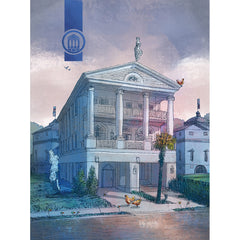 Horrible Guild Sunrise Lane multistory houses highlight scoring opportunities at a glance