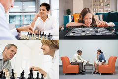 Hoshin 3-in-1 set suitable for kids and adults on the go