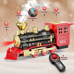 Hot Bee passenger coach with detailed design for imaginative trips.
