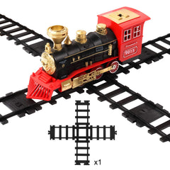 Hot Bee replacement rail for durable, safe train play