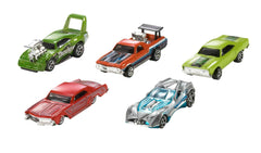 Hot Wheels 10-car pack collectible range invites ongoing hunting and trading