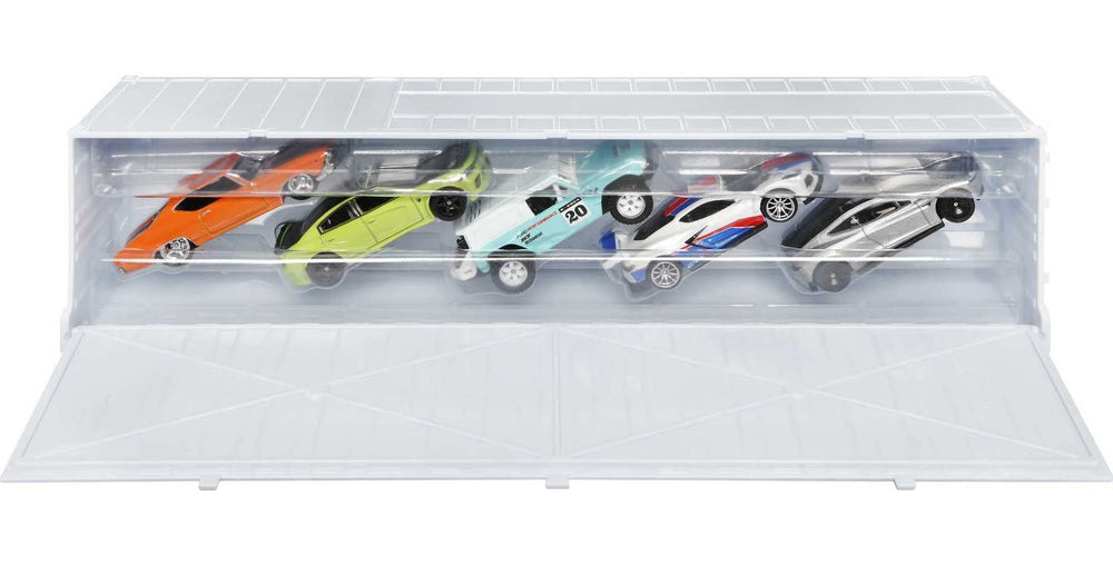Hot Wheels 2020 Ford Bronco with rugged styling for collectors.