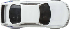 Hot Wheels authentic decos celebrate modern classics with eye-catching color and detailing.