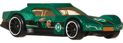 Hot Wheels Batman 10-pack die-cast collection for collectors