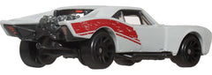 Hot Wheels Batman 10-pack Gotham armored truck for pretend missions