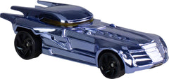 Hot Wheels Batman 5-Pack HW Getaways image showcasing adventurous road-ready look.