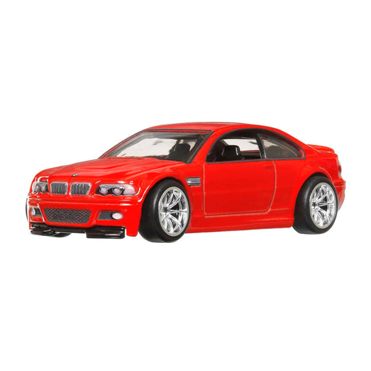 Hot Wheels Circuit Legends 1:64 vehicle on display for collectors and play