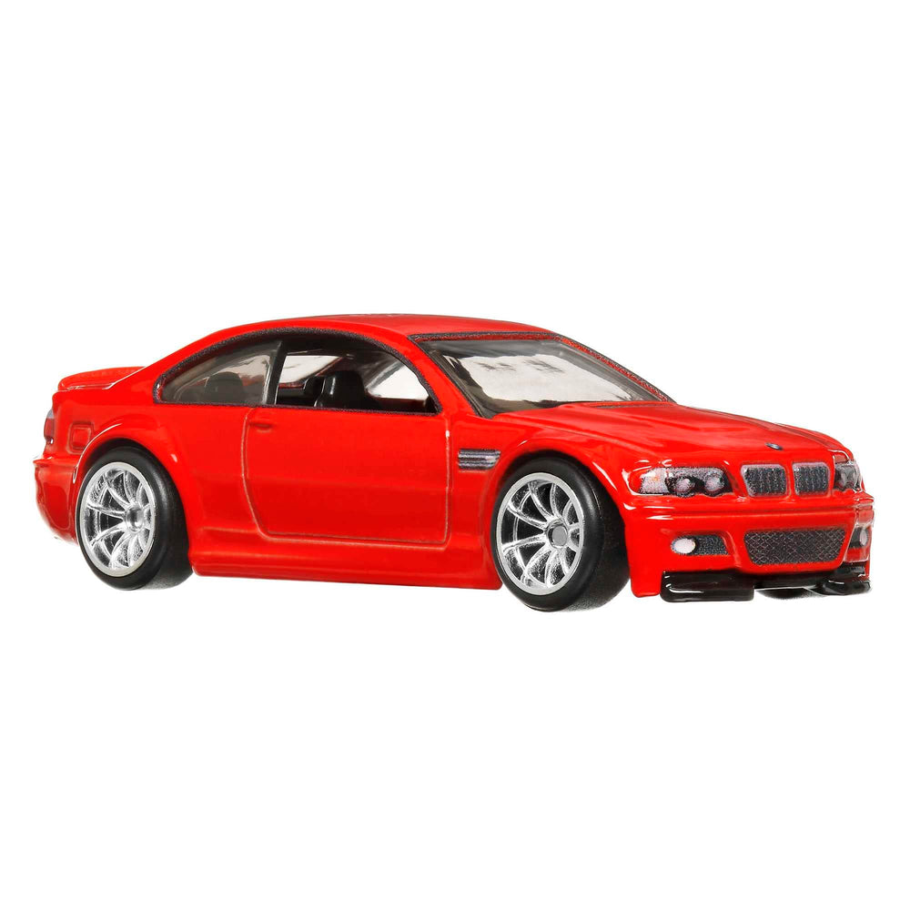 Hot Wheels Car Culture model ideal for gifting and shelf display
