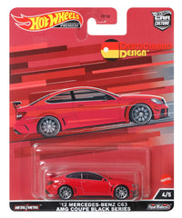 Premium 1:64 scale with authentic branding, perfect for gift-ready collections.