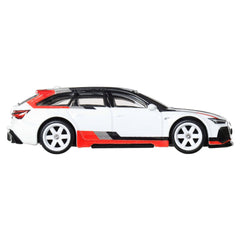Hot Wheels Premium Car Culture fast wagons packaging art boosts shelf appeal.