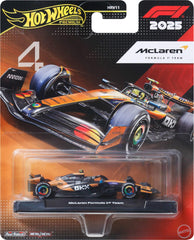 Hot Wheels collectible packaging and display presentation detail