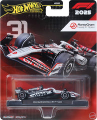 Hot Wheels collectible packaging supports safe storage and organized displays